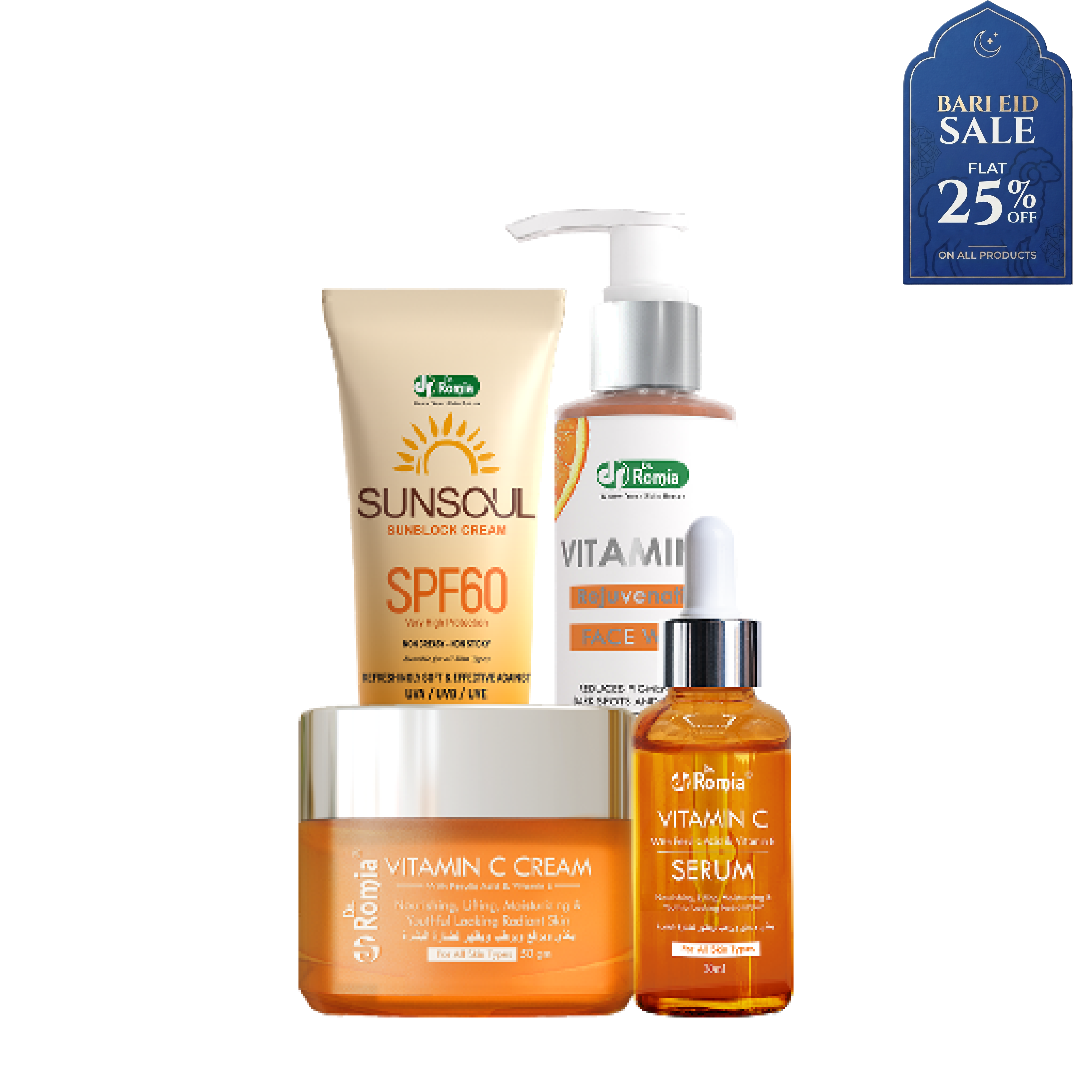 Vitamin C Bundle
