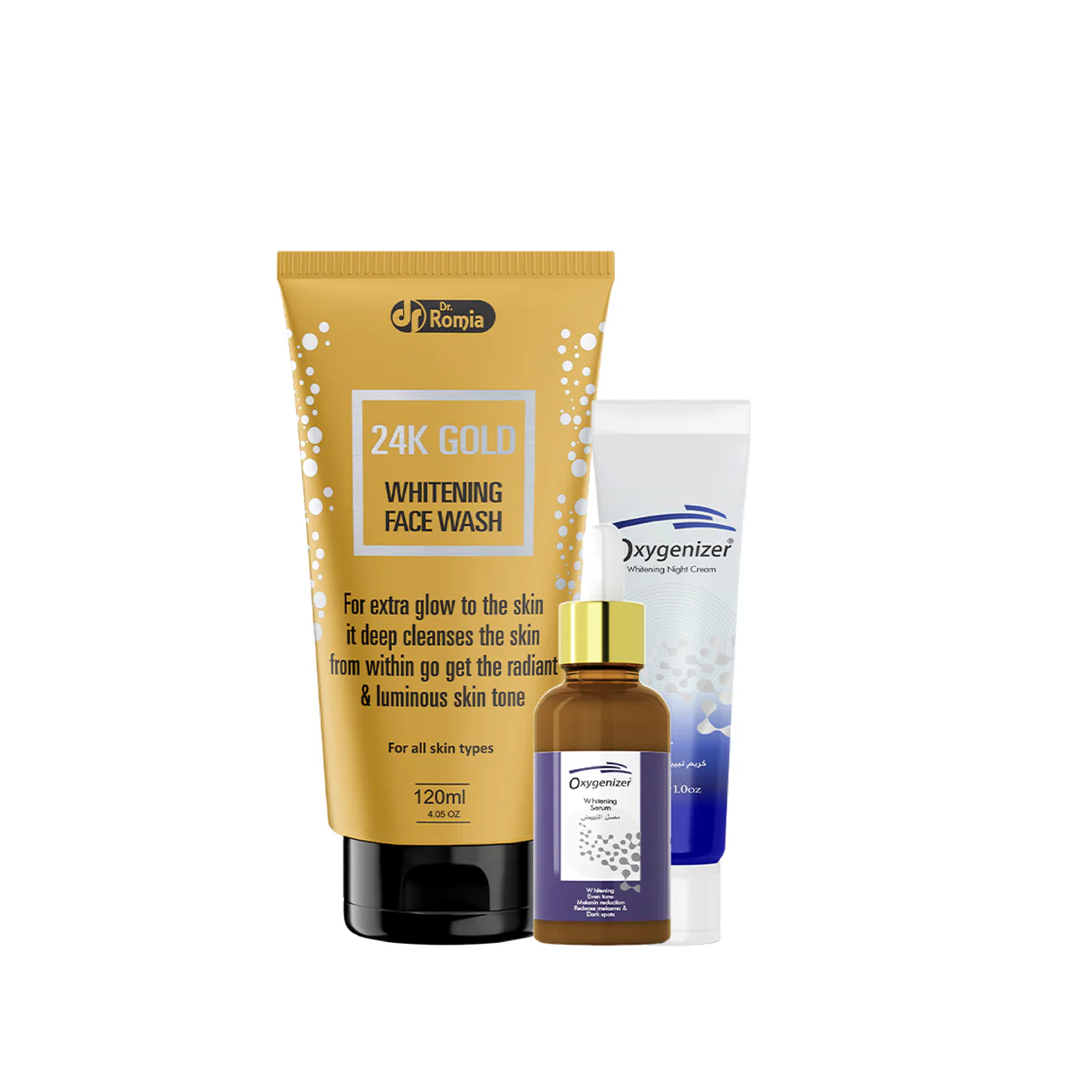 Intense Fairness Bundle