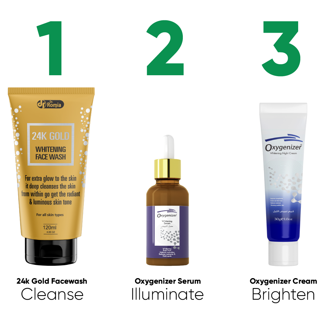 Intense Fairness Bundle