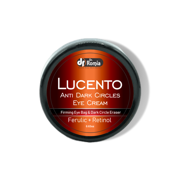 Lucento Eye Cream