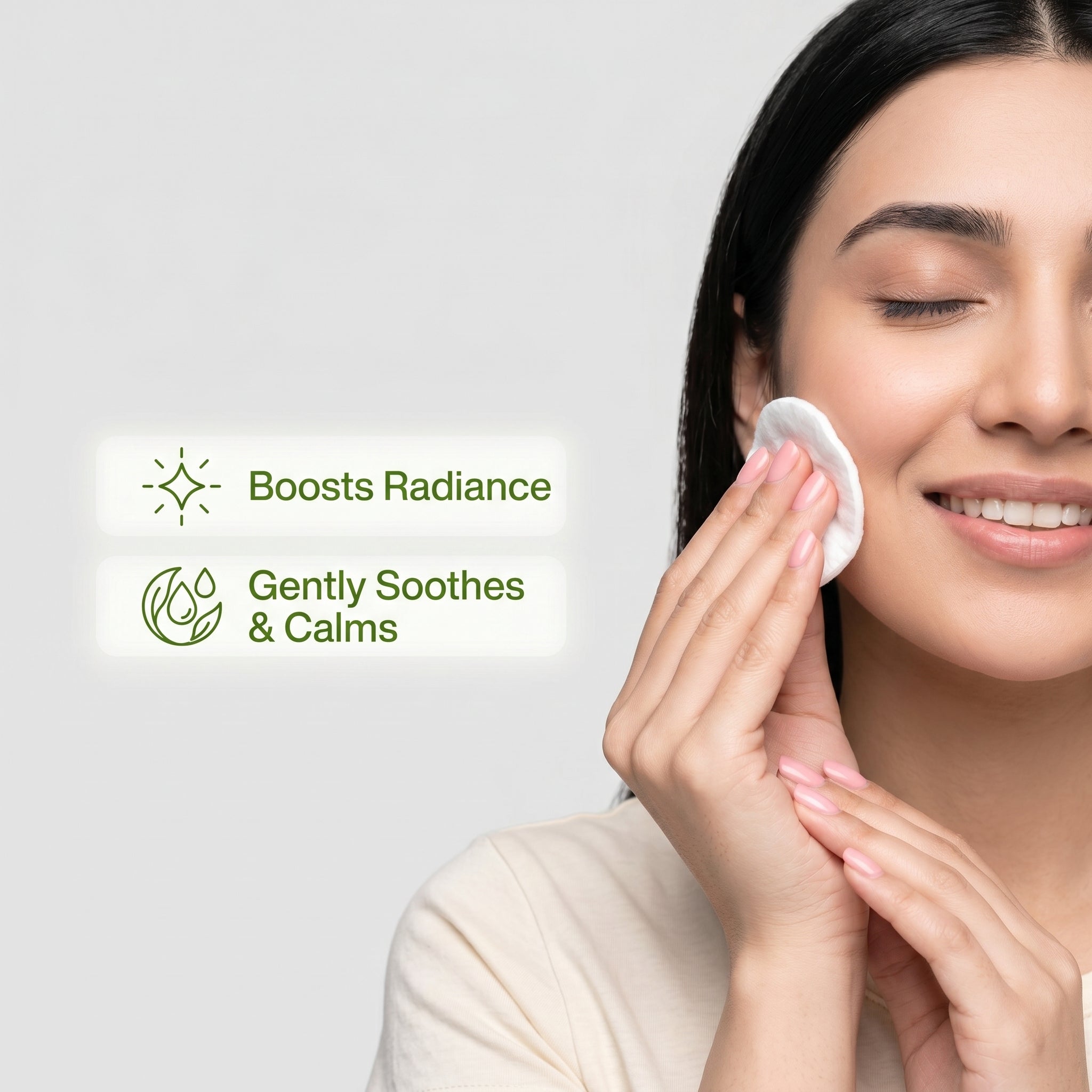 Matcha & Green Tea Toner