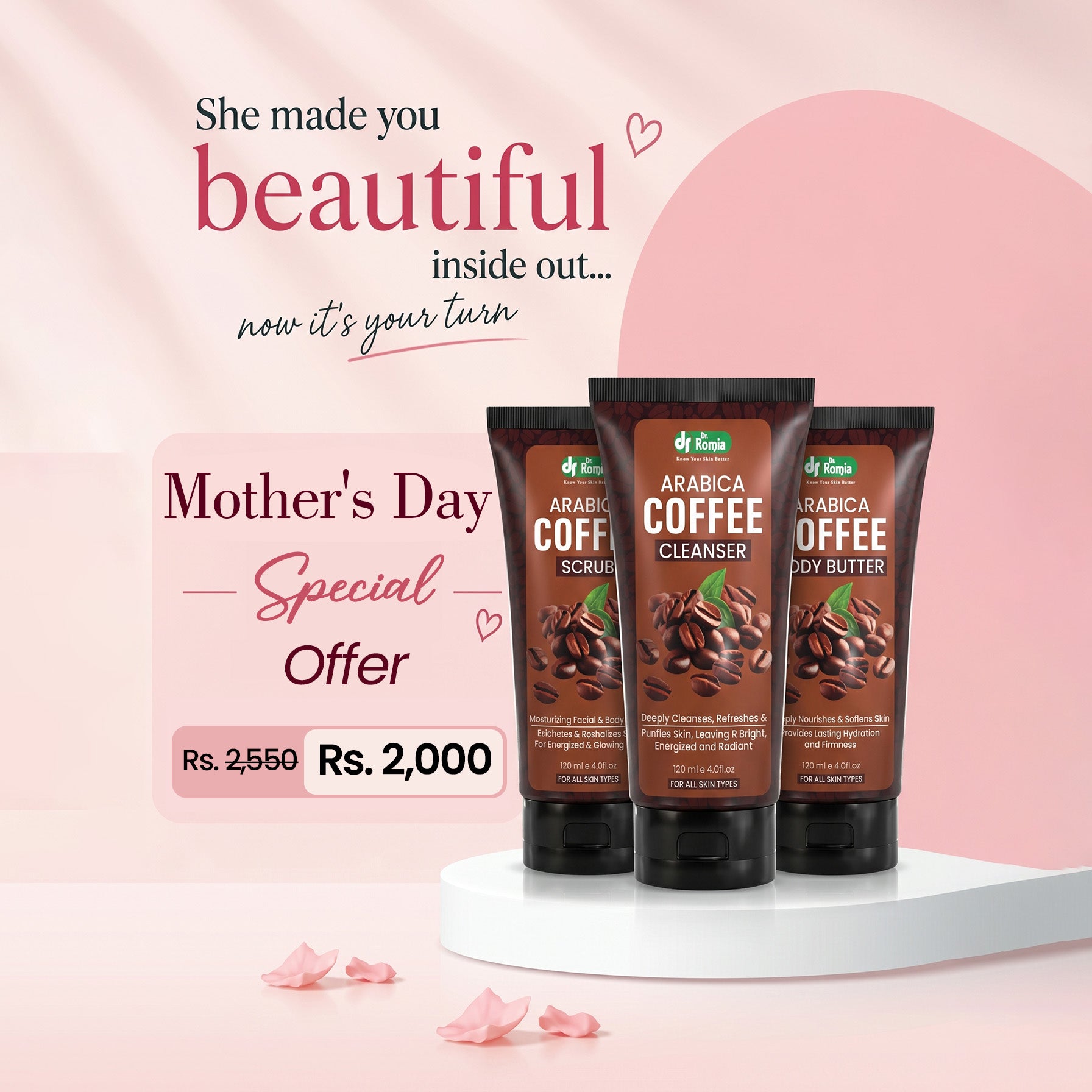 Mother’s Day Special Bundle