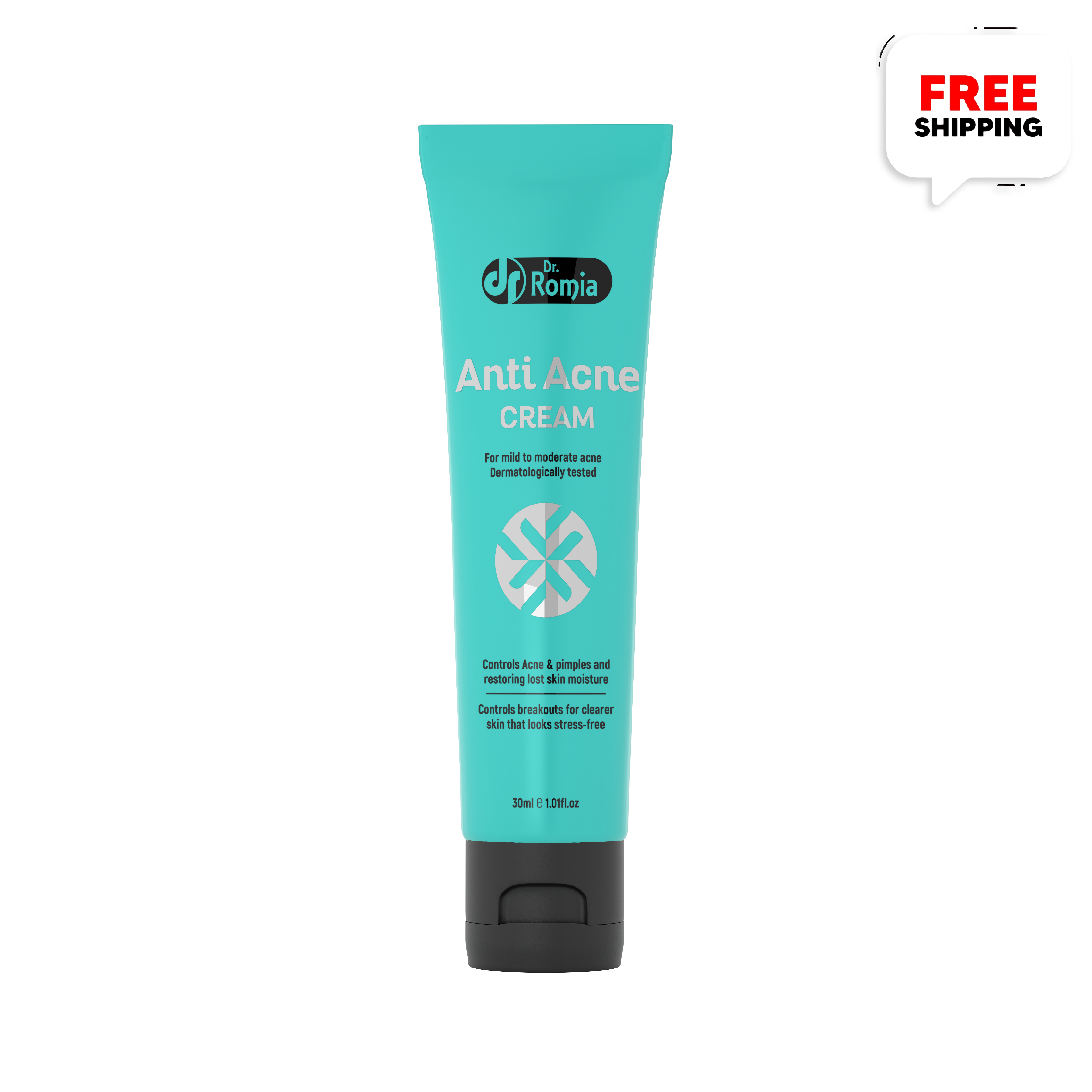 ANTI ACNE CREAM