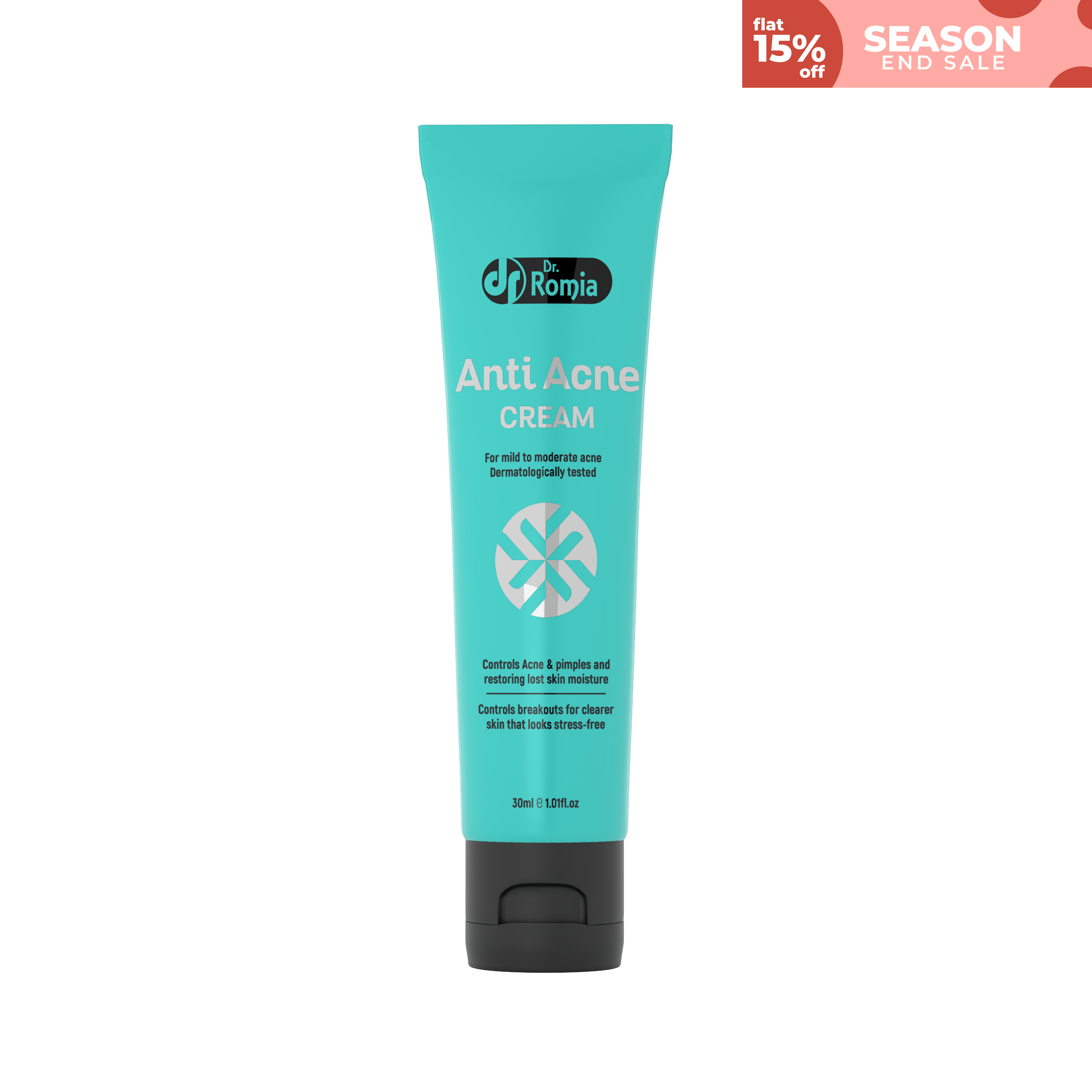 ANTI ACNE CREAM