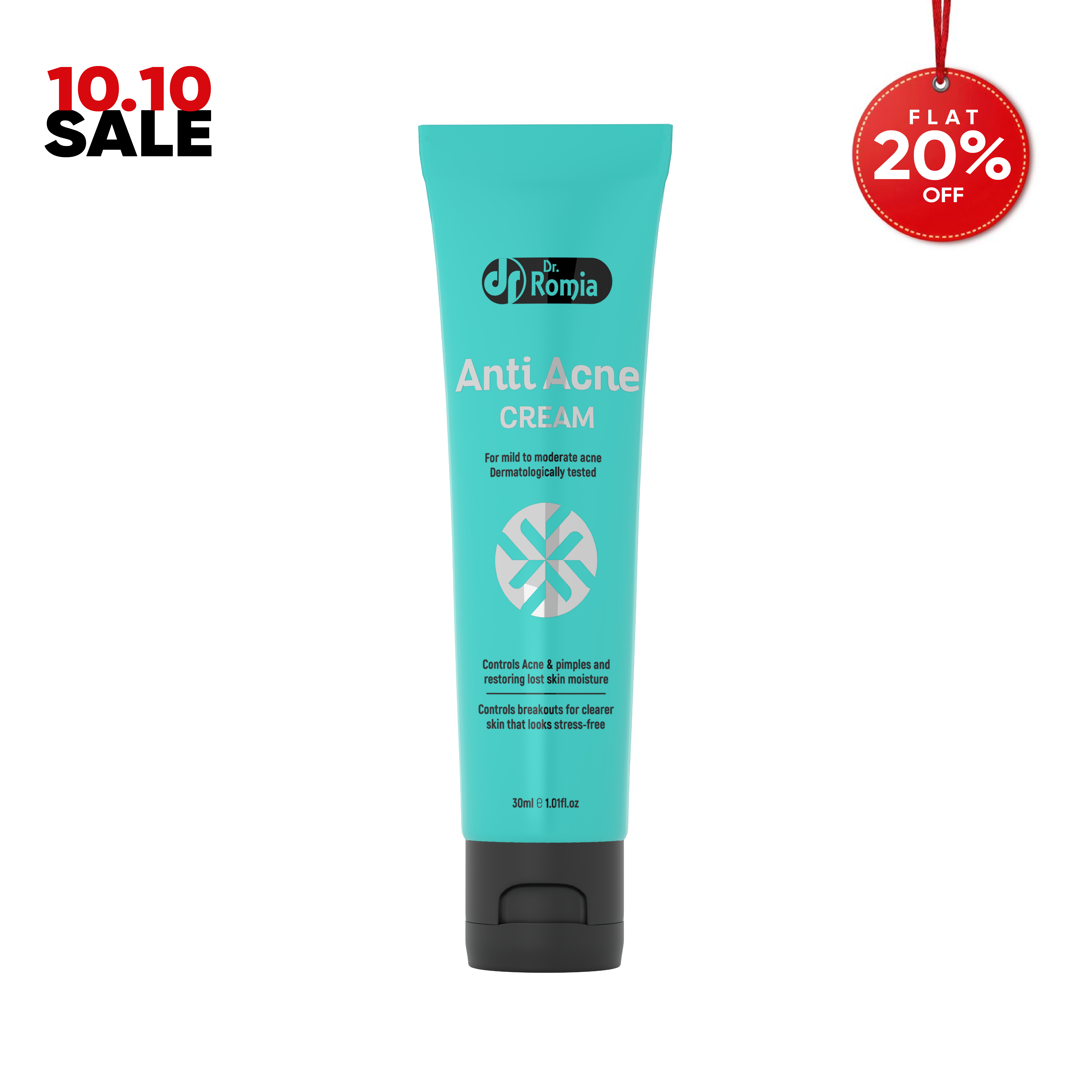ANTI ACNE CREAM