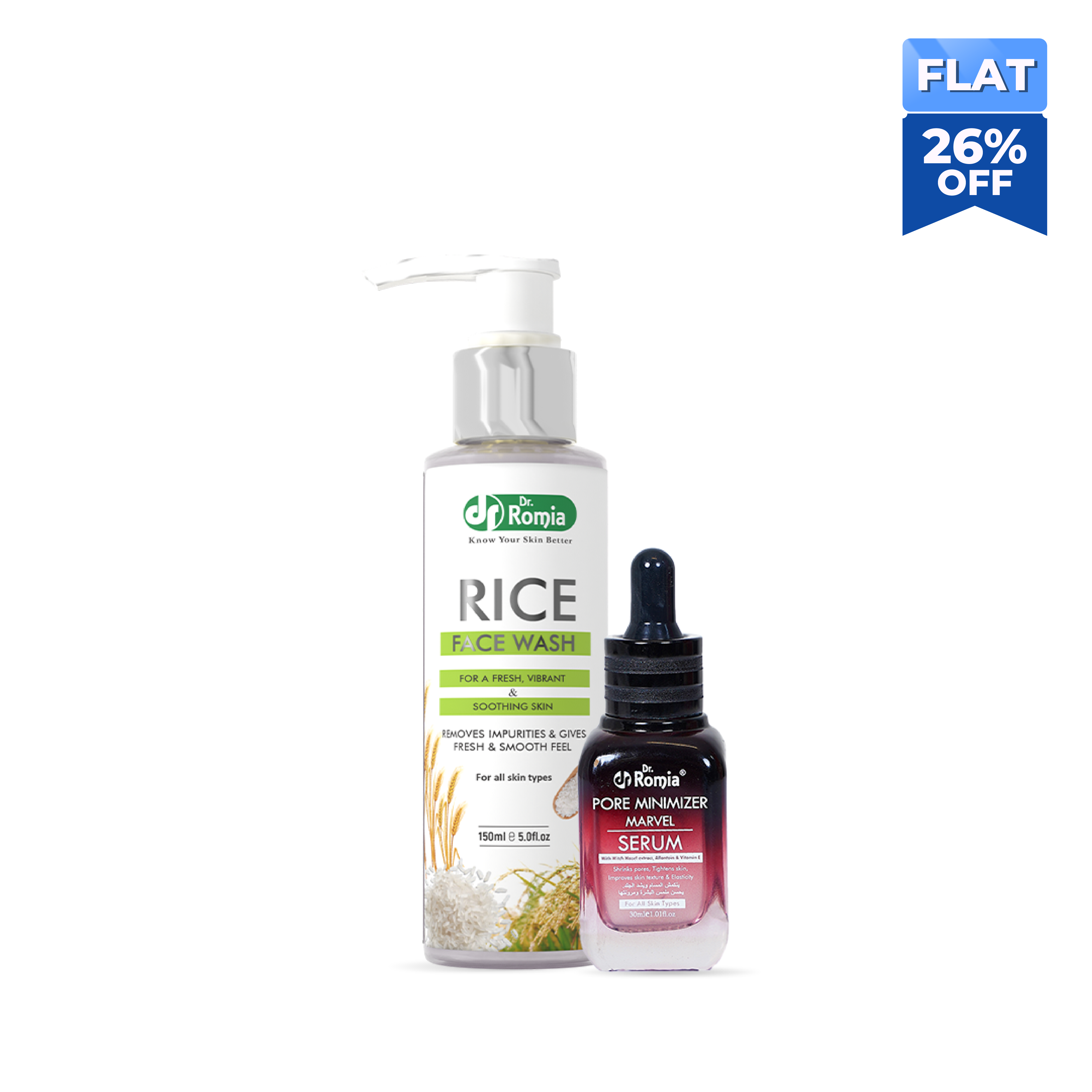 Pore Perfection Bundle