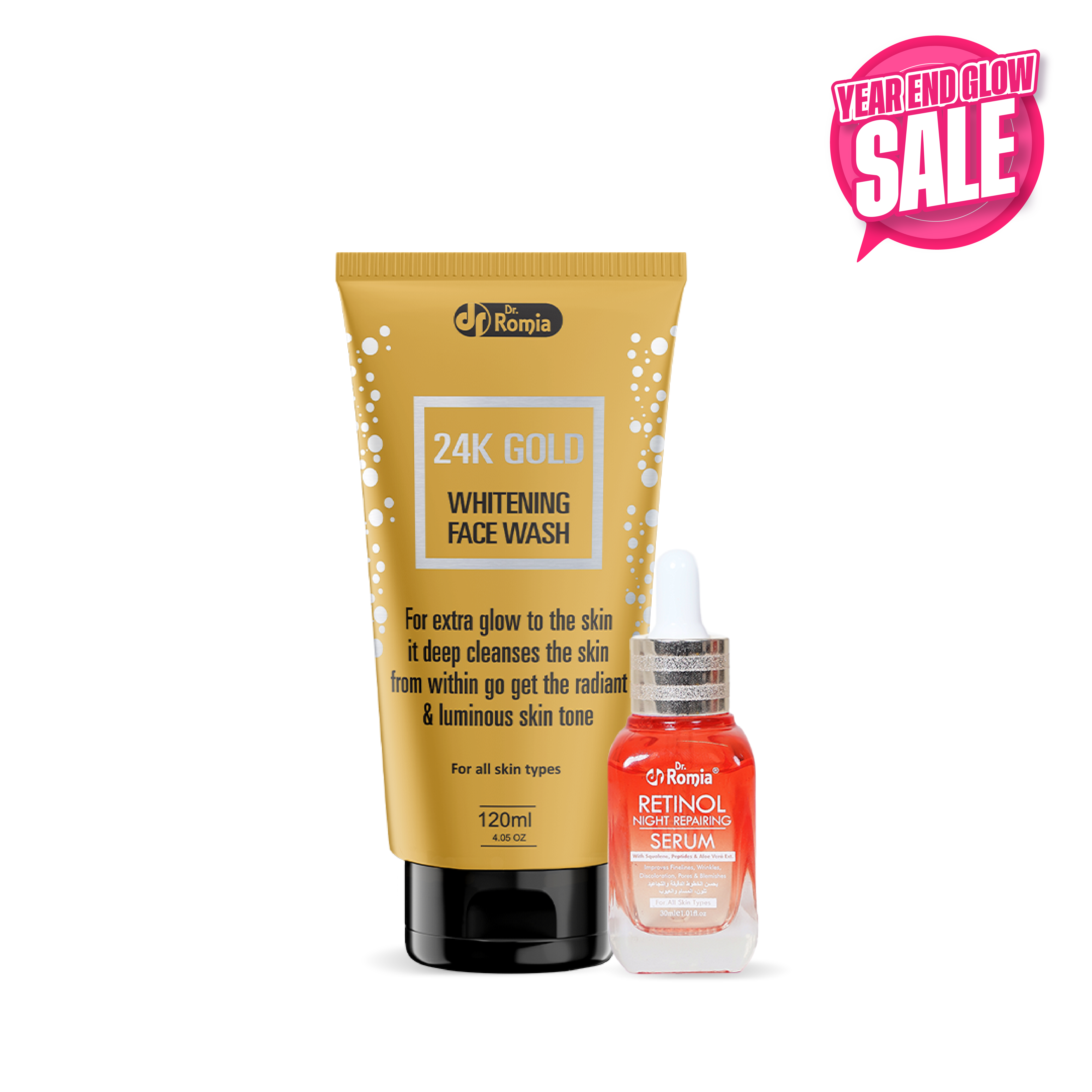 Youthful Glow Bundle