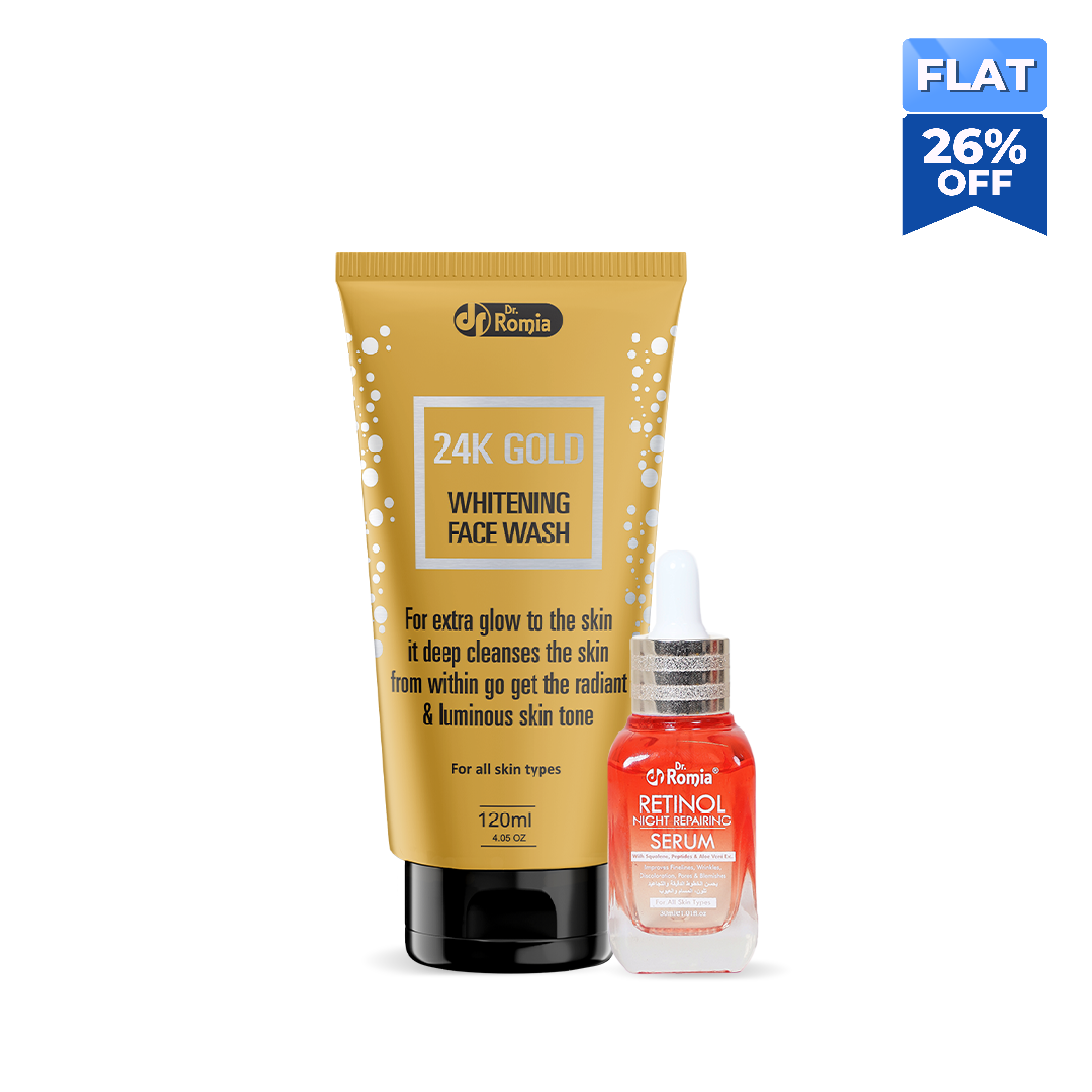 Youthful Glow Bundle