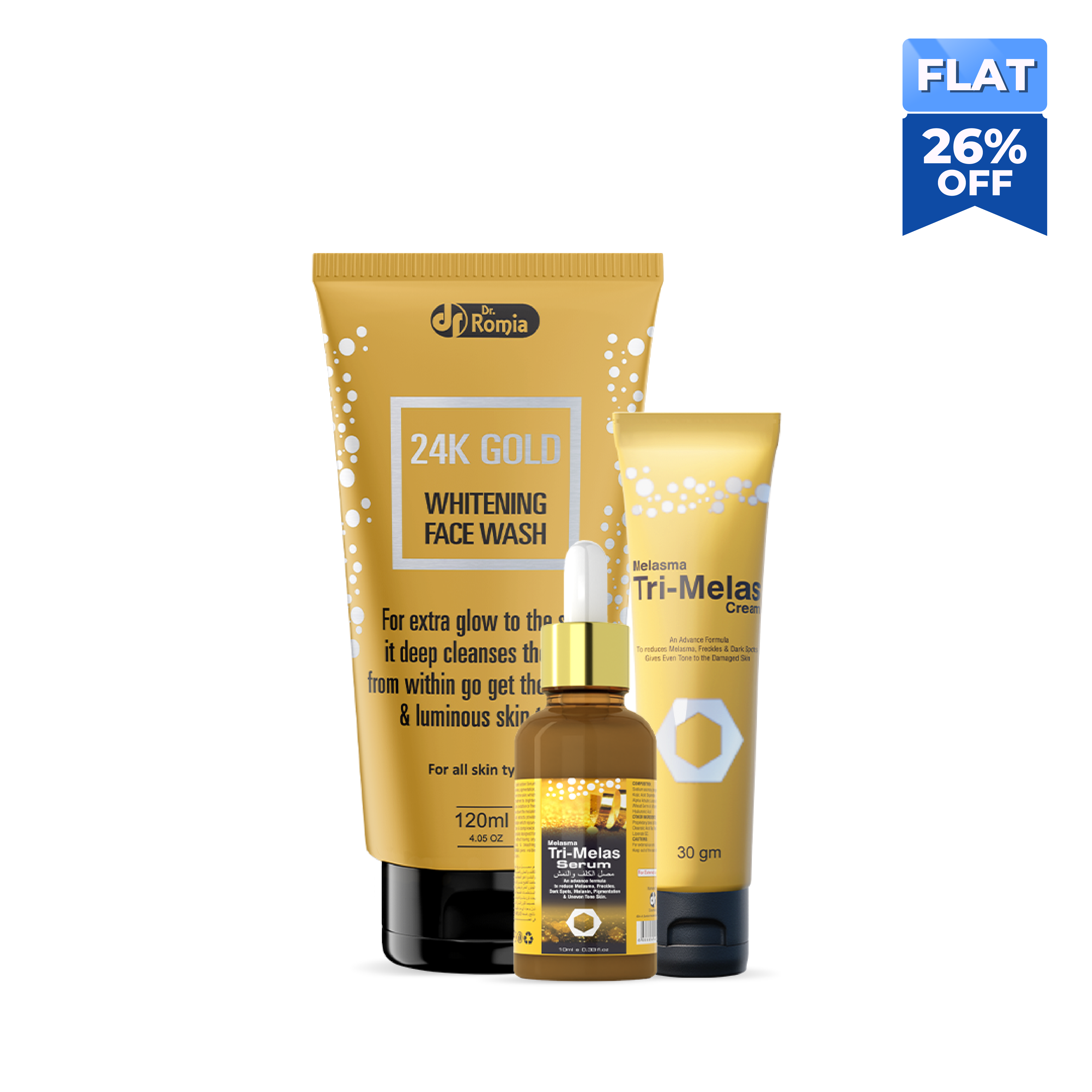 Melasma Bundle