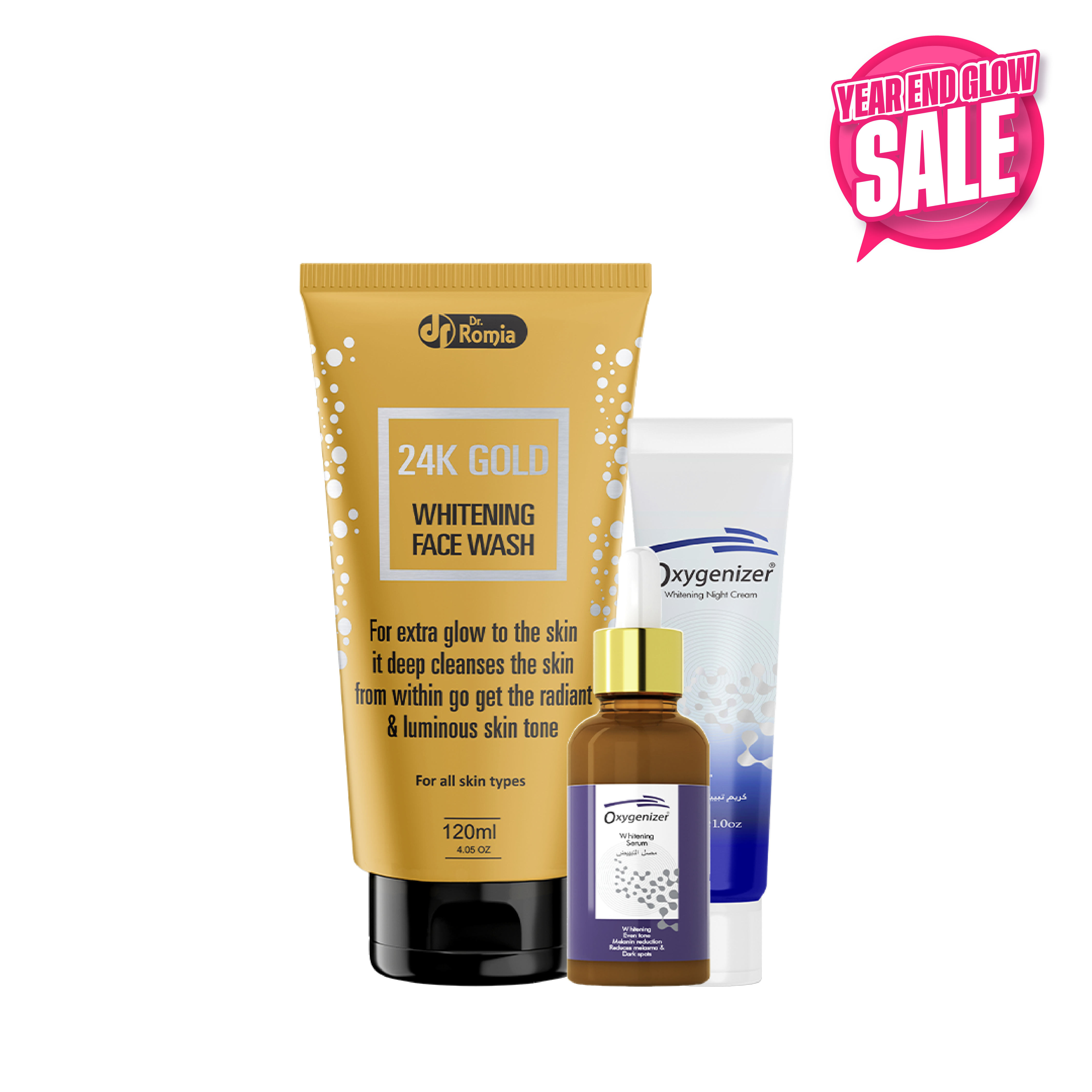 Intense Fairness Bundle