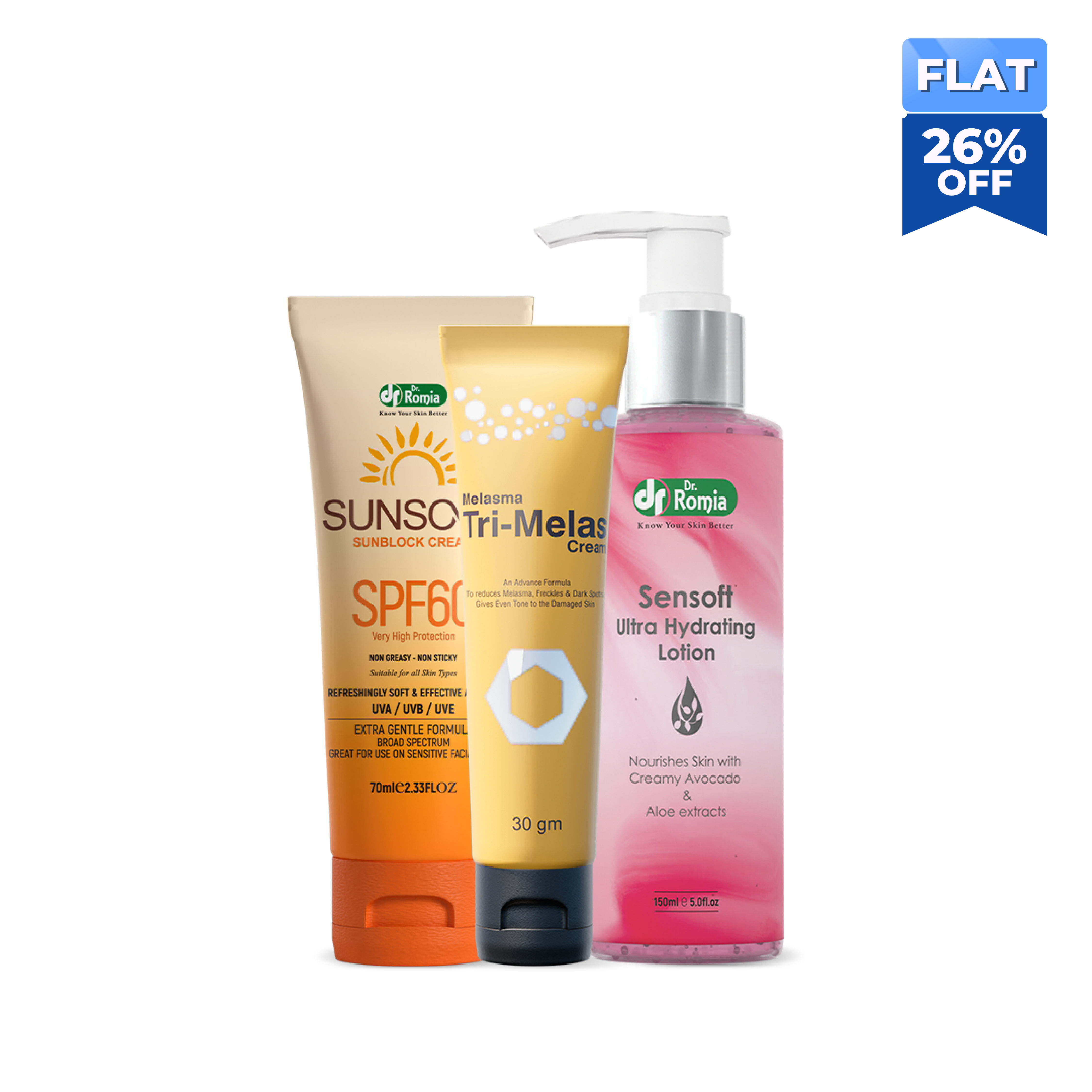 Even Tone & Hydrating Bundle