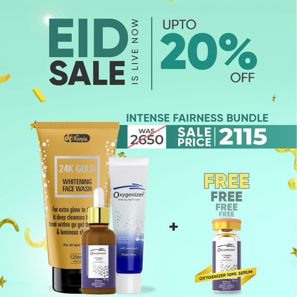 Intense Fairness Bundle