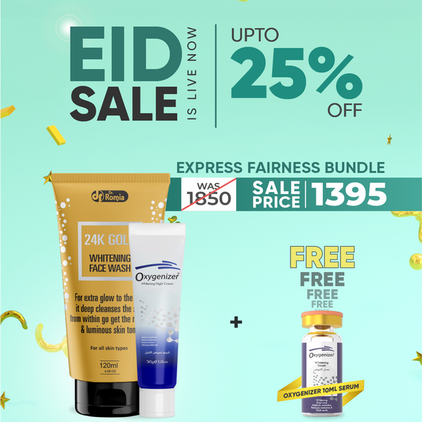 Express Fairness Bundle