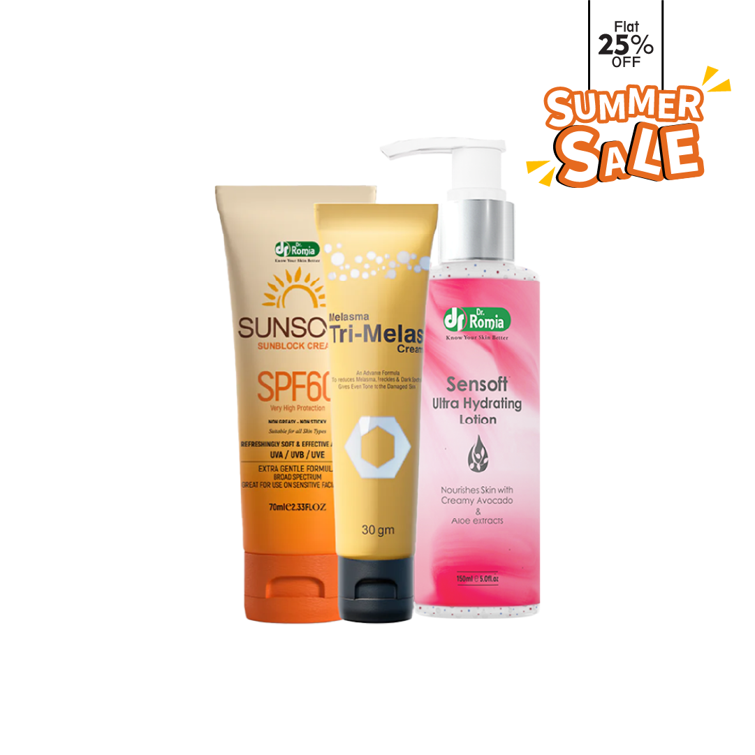 Even Tone & Hydrating Bundle