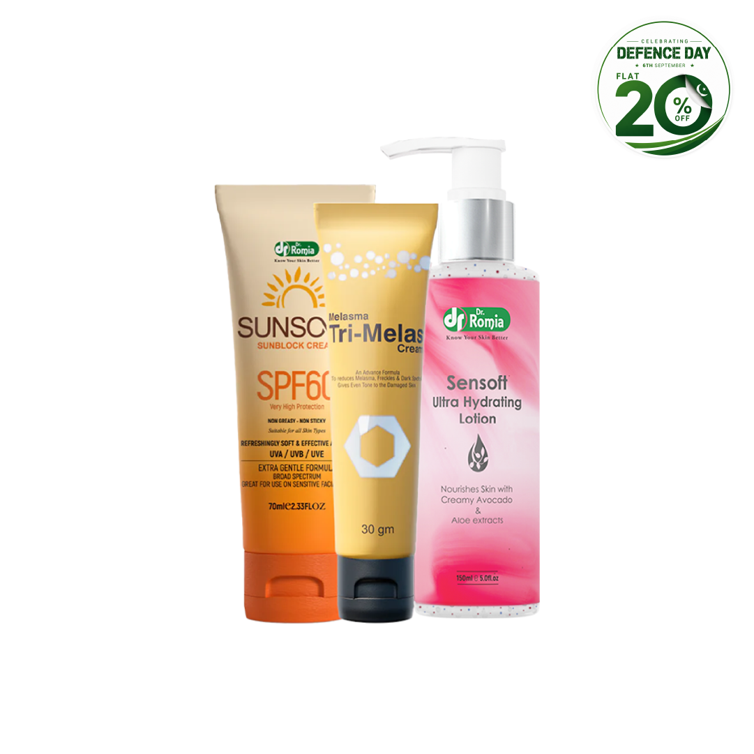 Even Tone & Hydrating Bundle