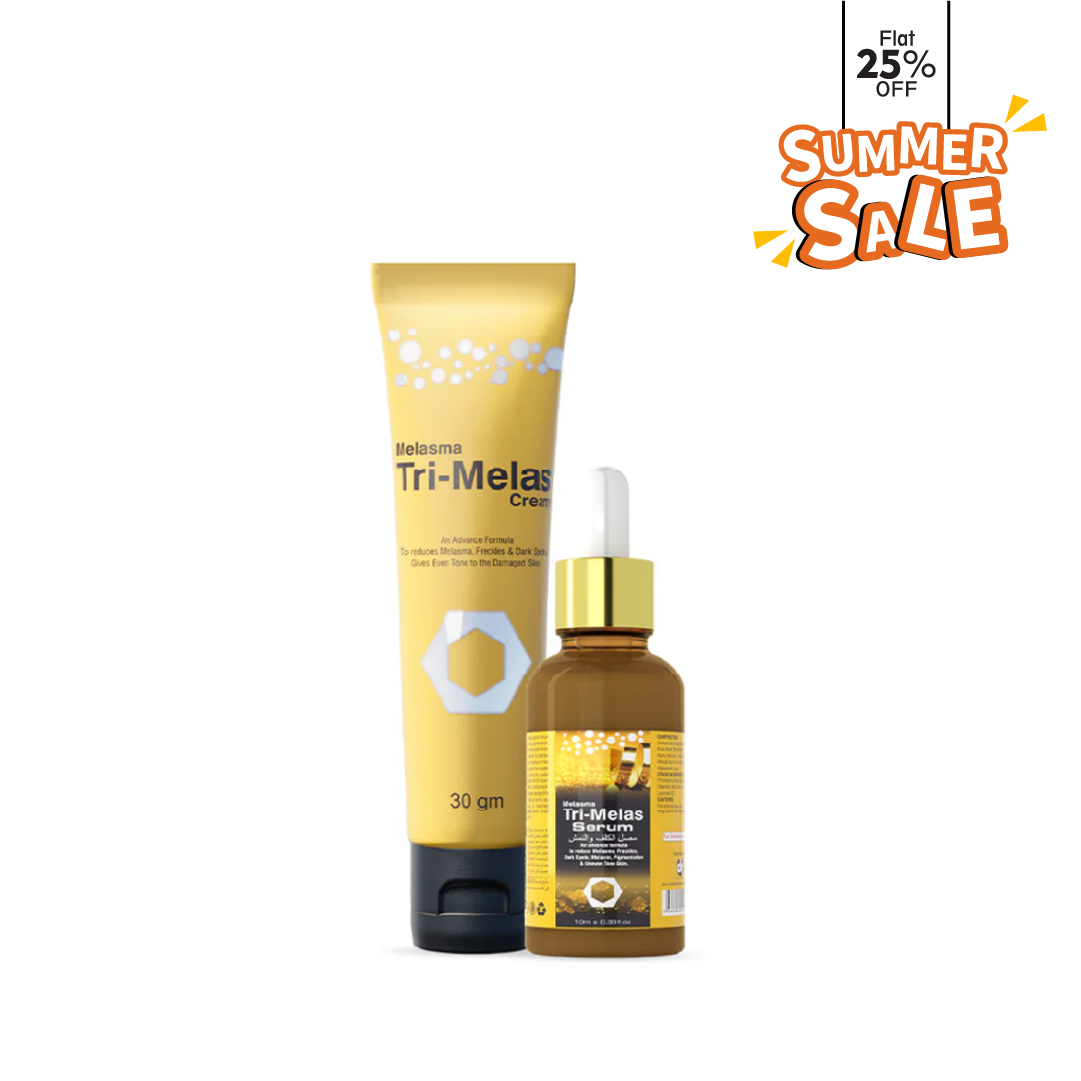 Best Dark Spots Bundle