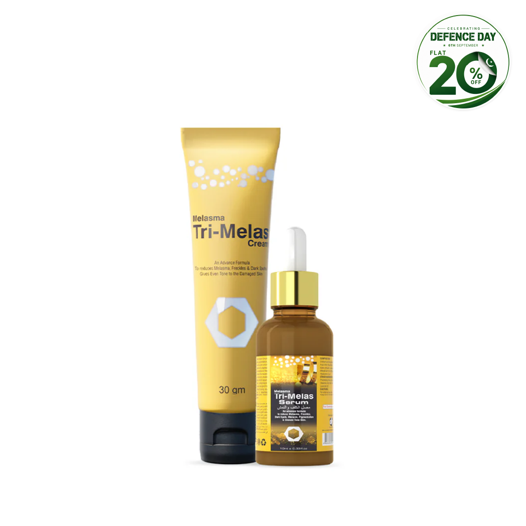 Best Dark Spots Bundle