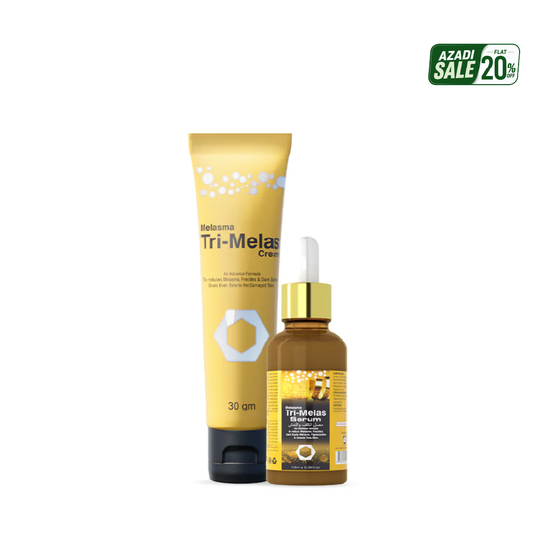 Best Dark Spots Bundle