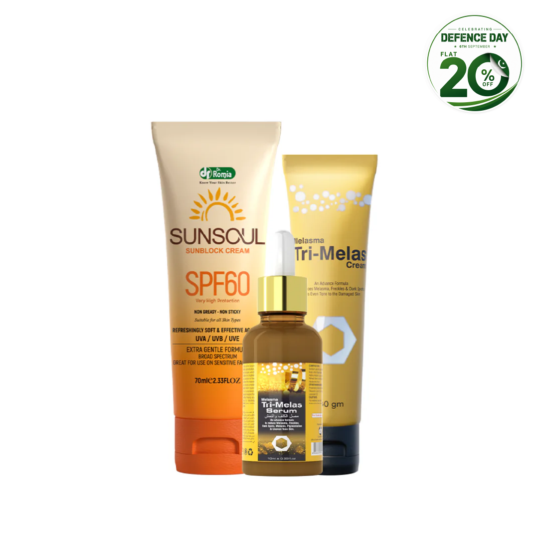 Even Tone Skin Bundle