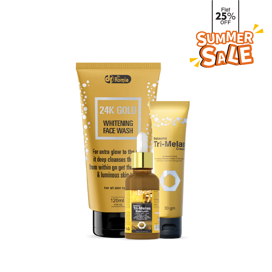 Melasma Bundle