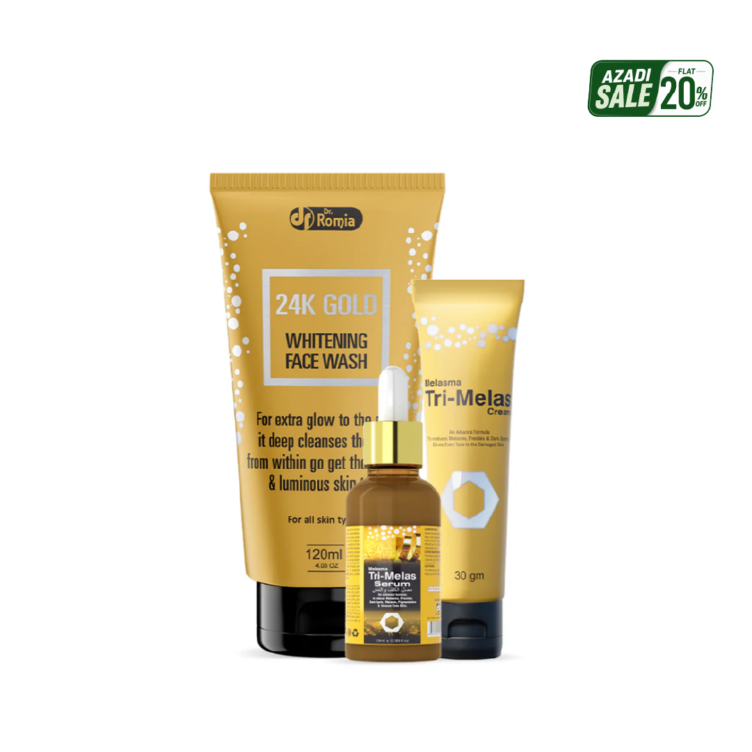 Melasma Bundle