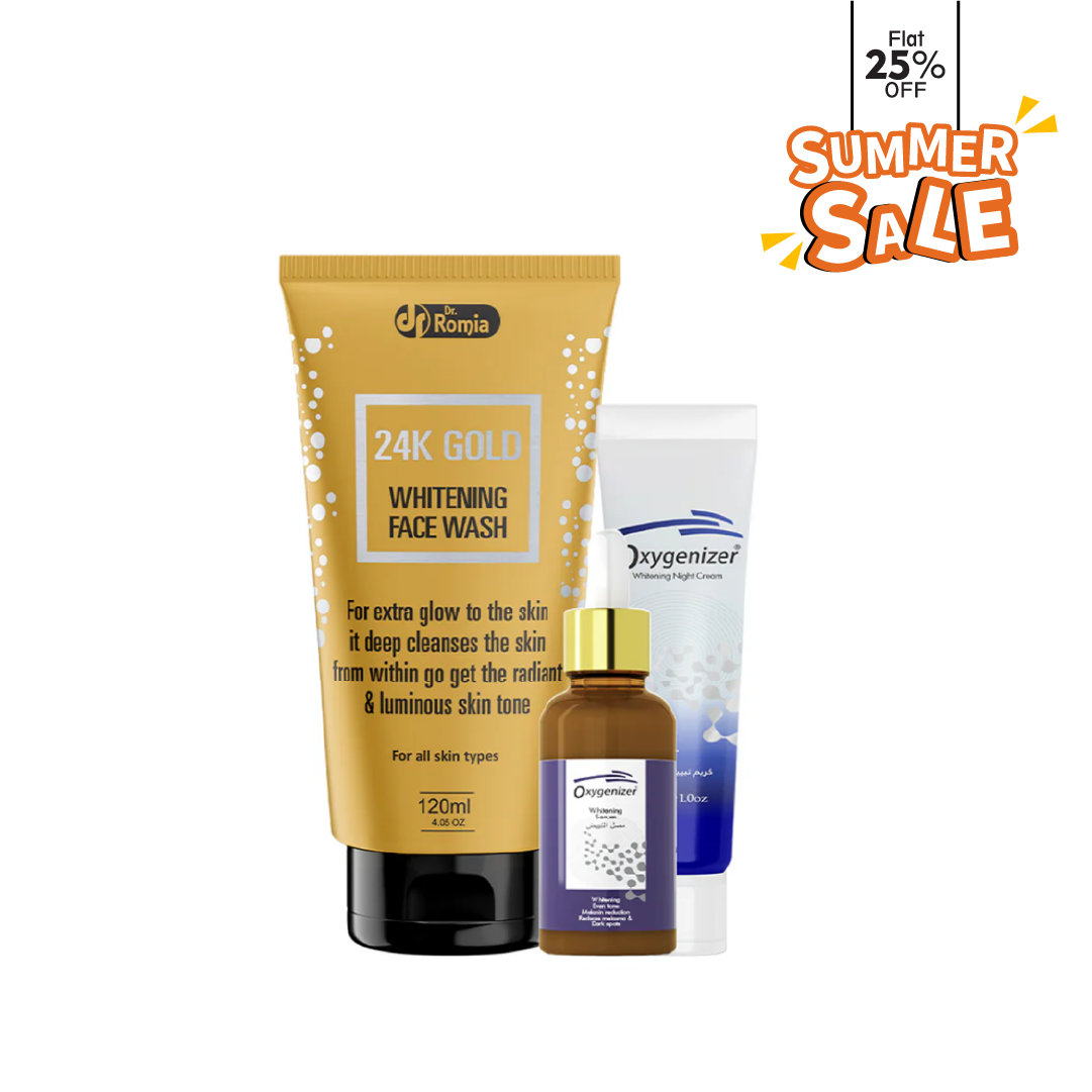 Intense Fairness Bundle