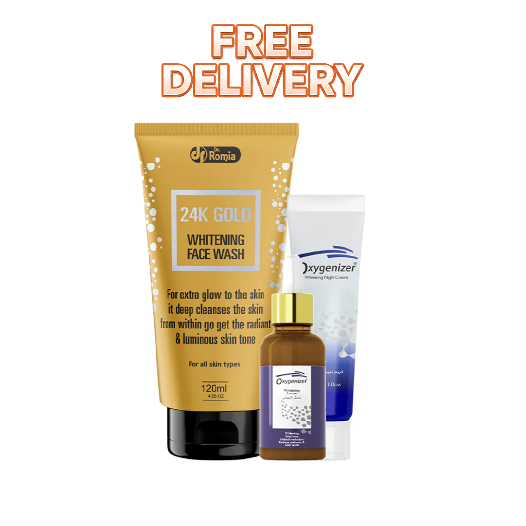 Intense Fairness Bundle