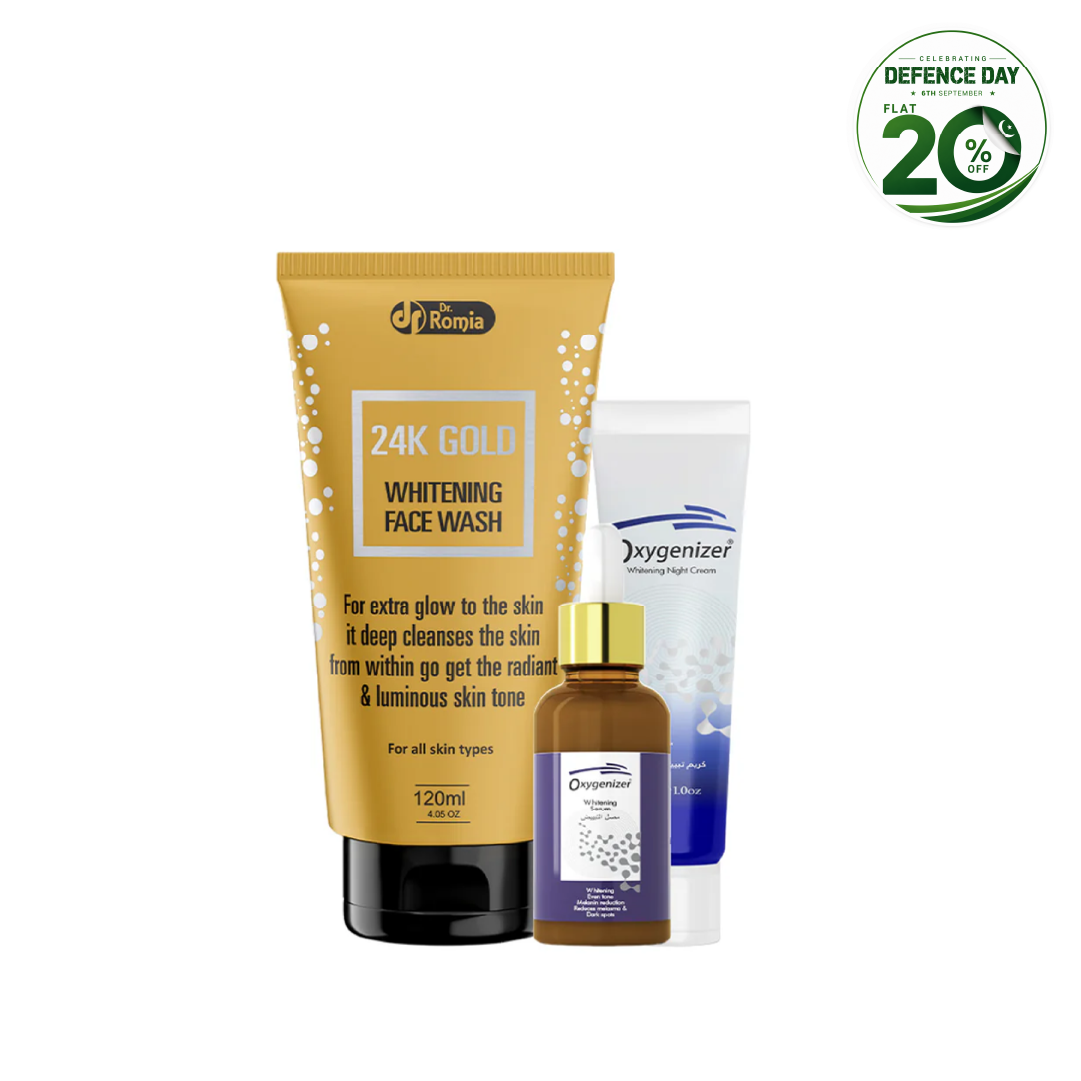 Intense Fairness Bundle