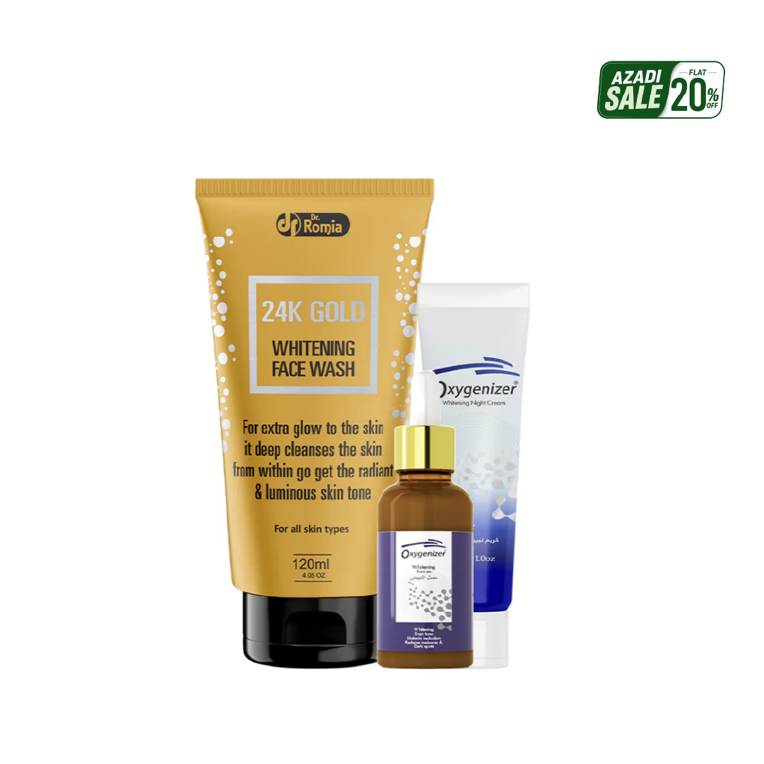 Intense Fairness Bundle