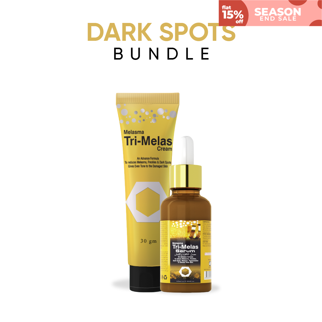 Dark Spots Bundle