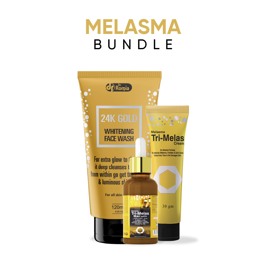 Melasma Bundle