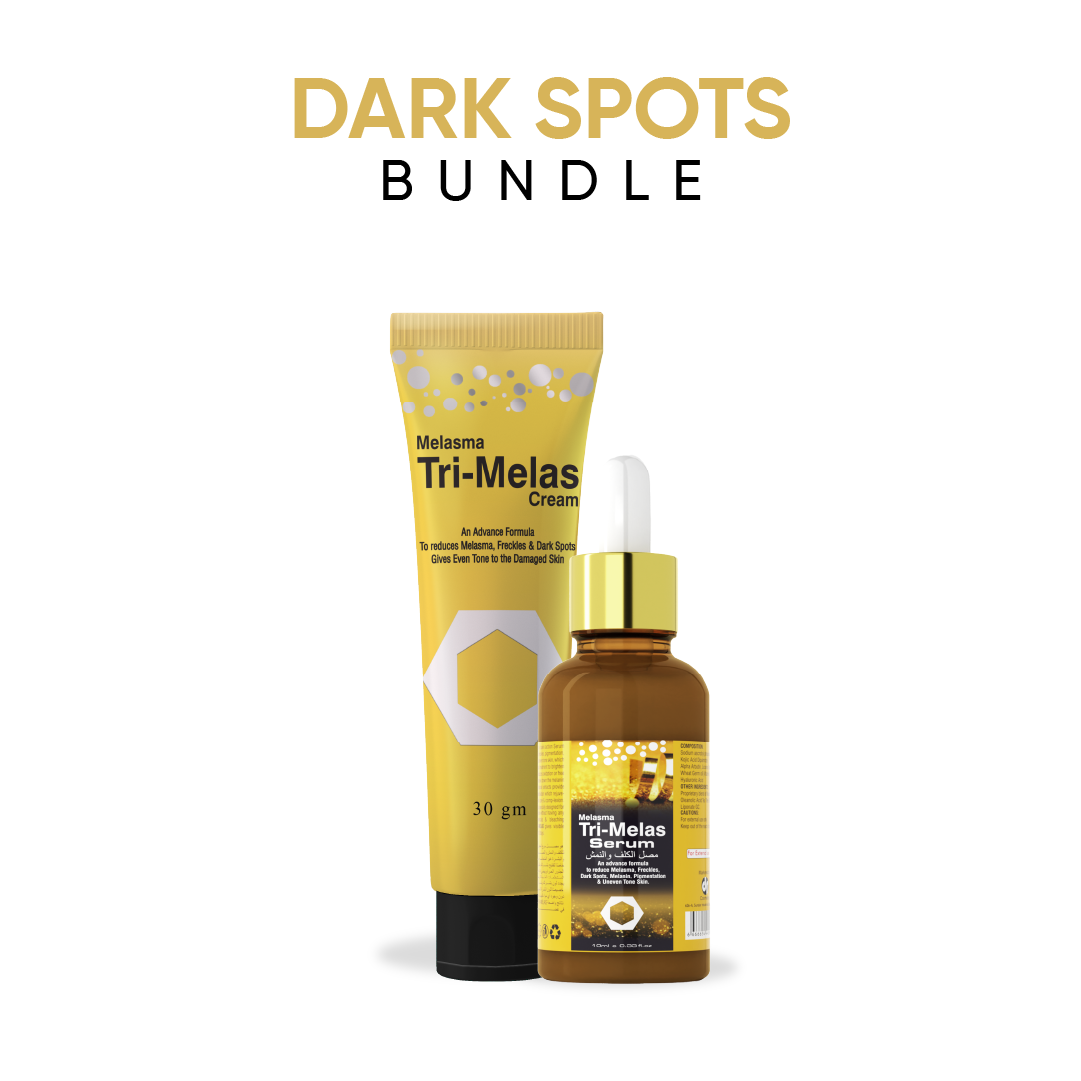 Dark Spots Bundle