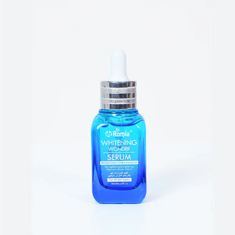 Whitening Wonder Serum