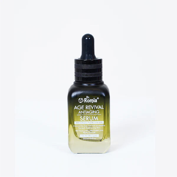 Age Revival Anti Aging Serum