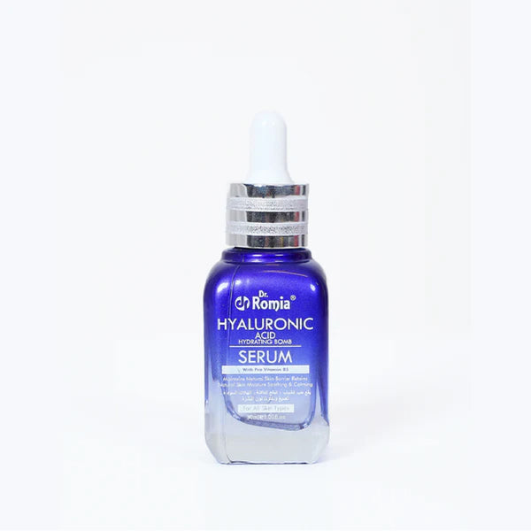 Hyaluronic Acid Hydrating Bomb Serum