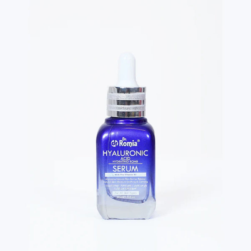 Hyaluronic Acid Hydrating Bomb Serum