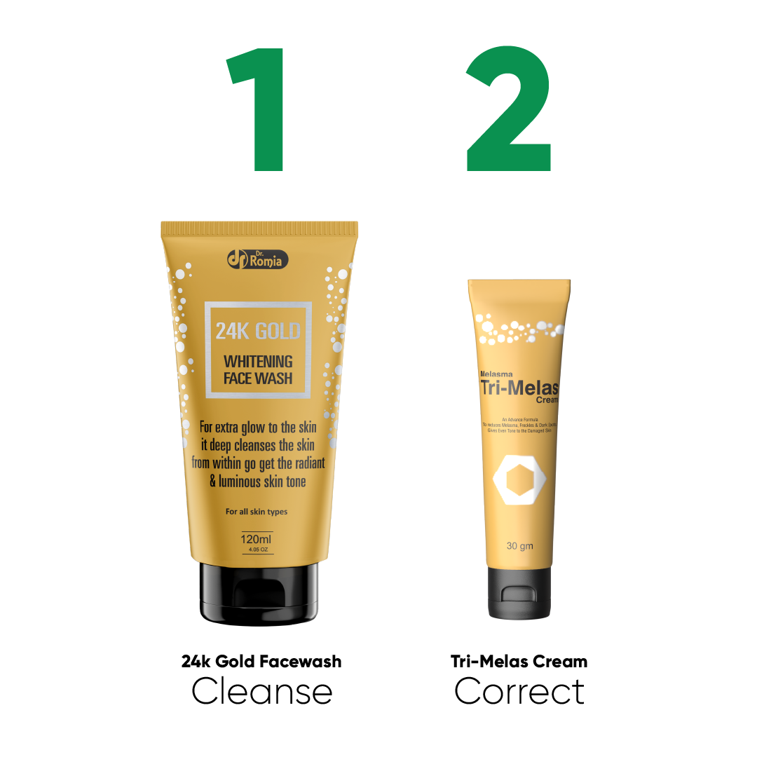 Best Pigmentation Saver Bundle