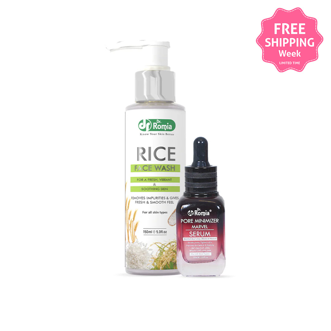 Pore Perfection Bundle