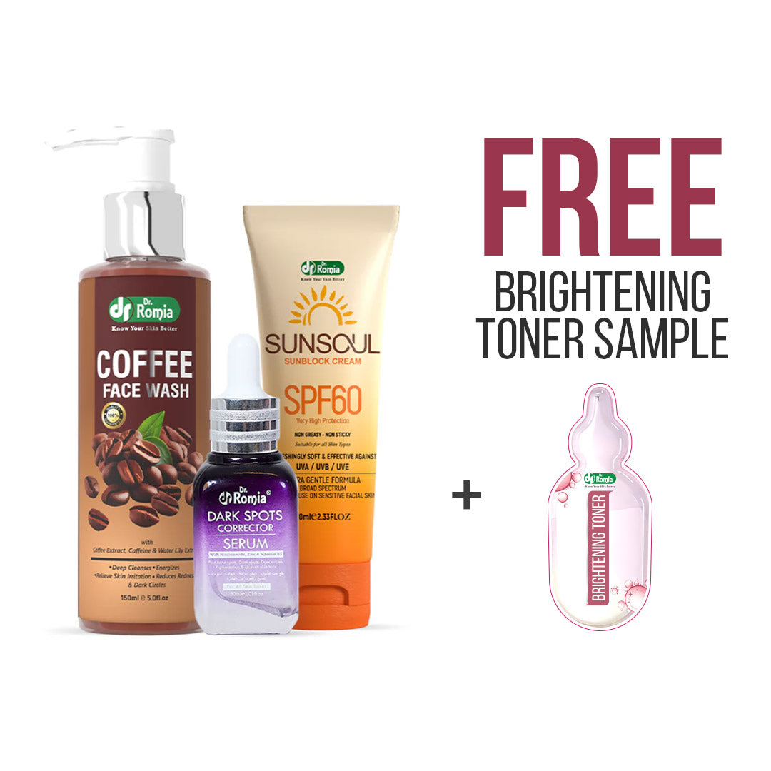 Premium Dark Spots Bundle