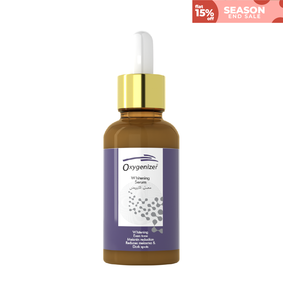 Oxygenizer Serum