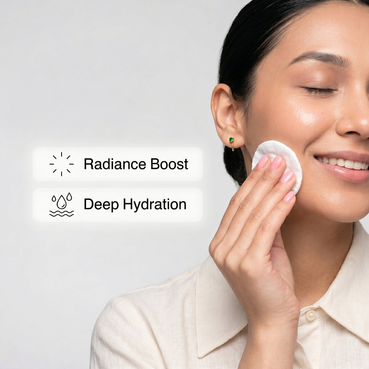 Snail Essence Toner