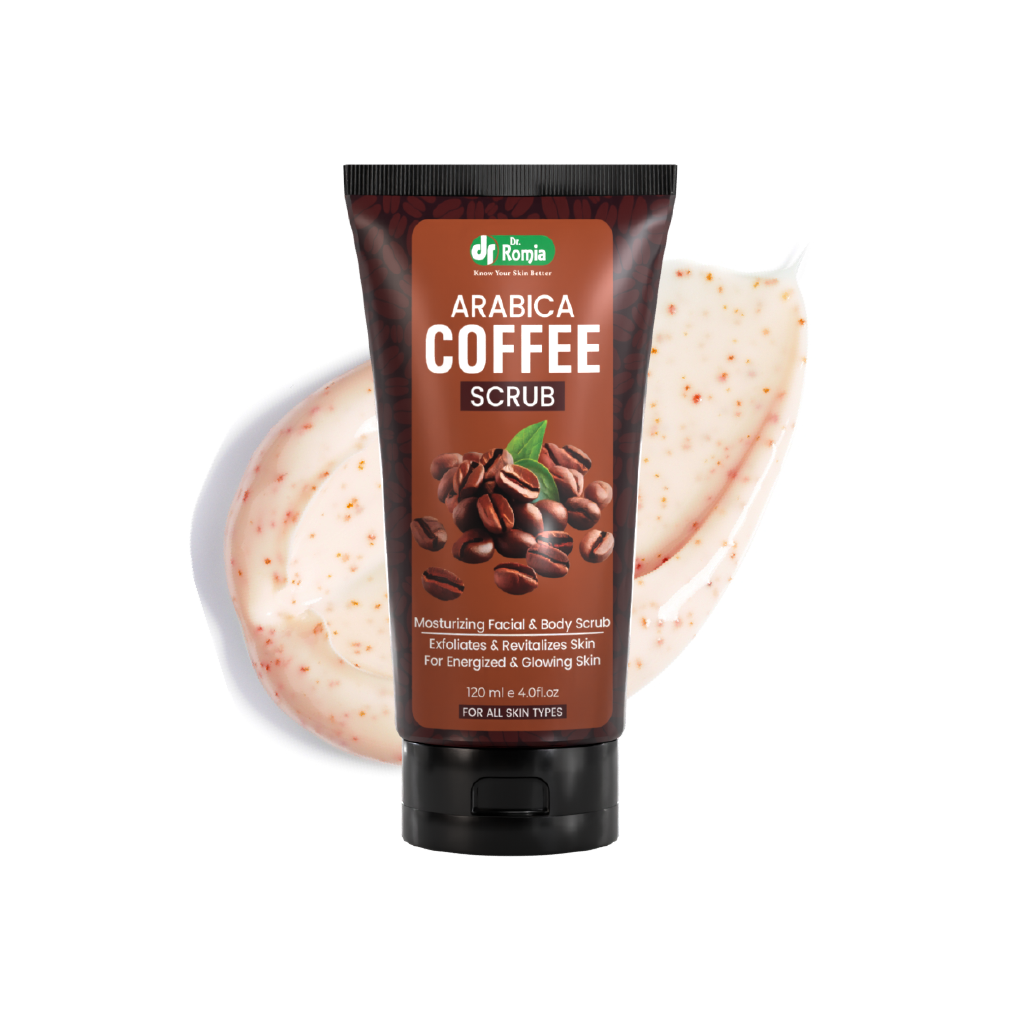 Coffee Scrub
