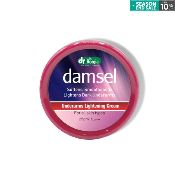 Cream For Underarm Whitening – Damsel Cream