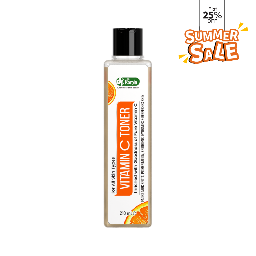 Vitamin C Toner