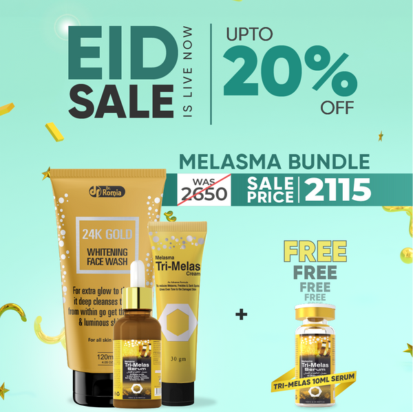 Melasma Bundle