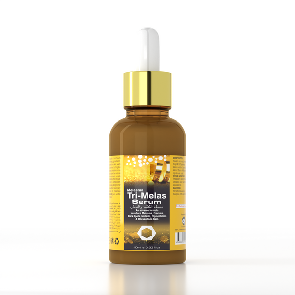 TRI MELAS SERUM