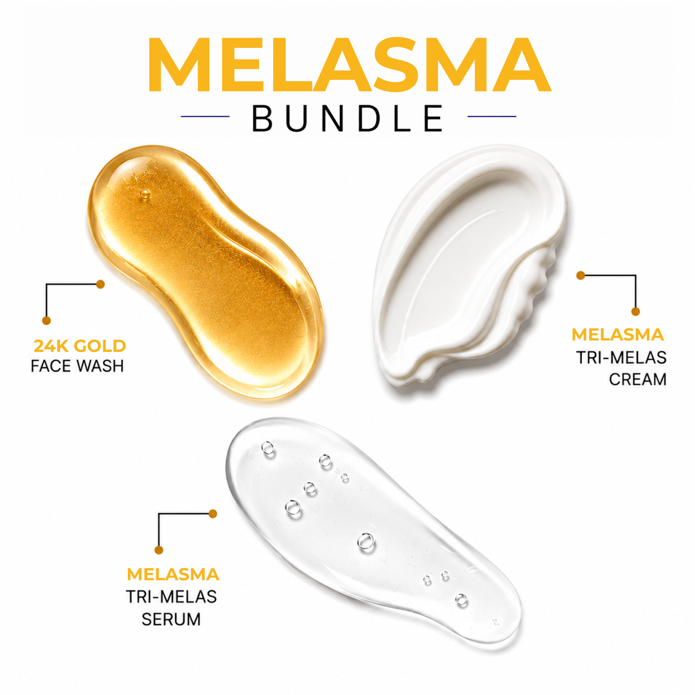 Melasma Bundle