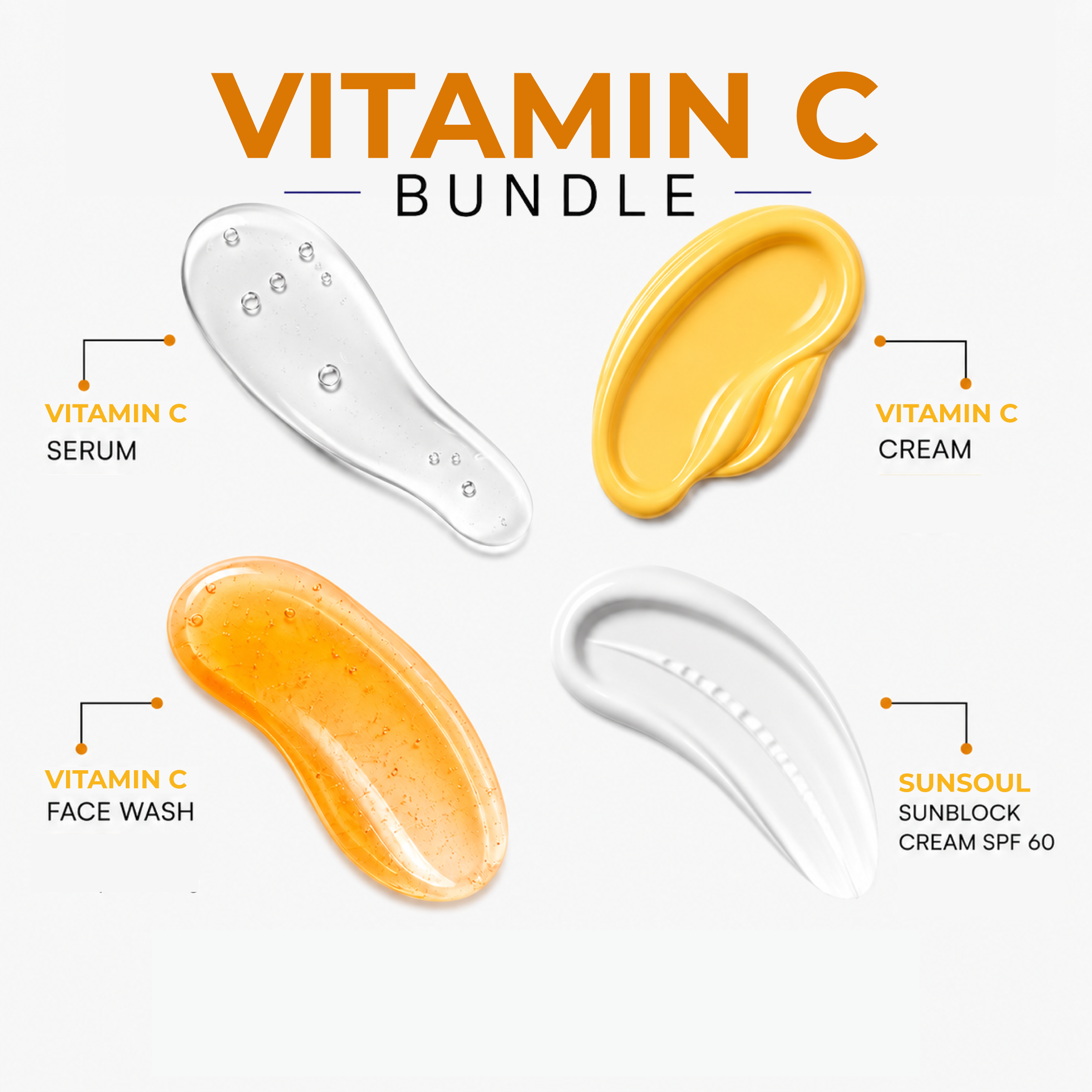 Vitamin C Bundle