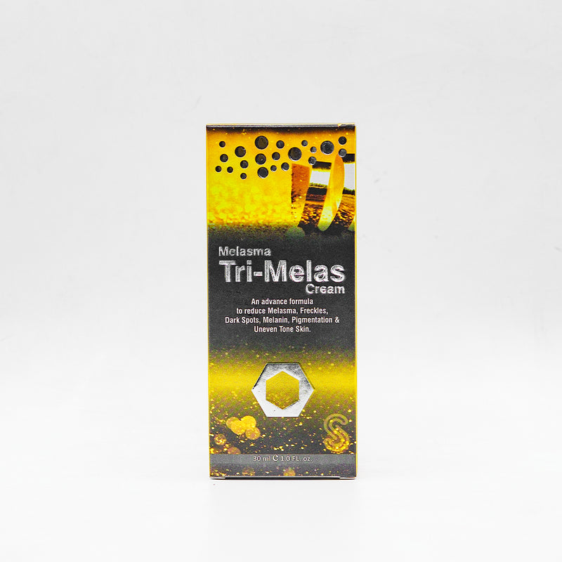 Tri Melas Cream