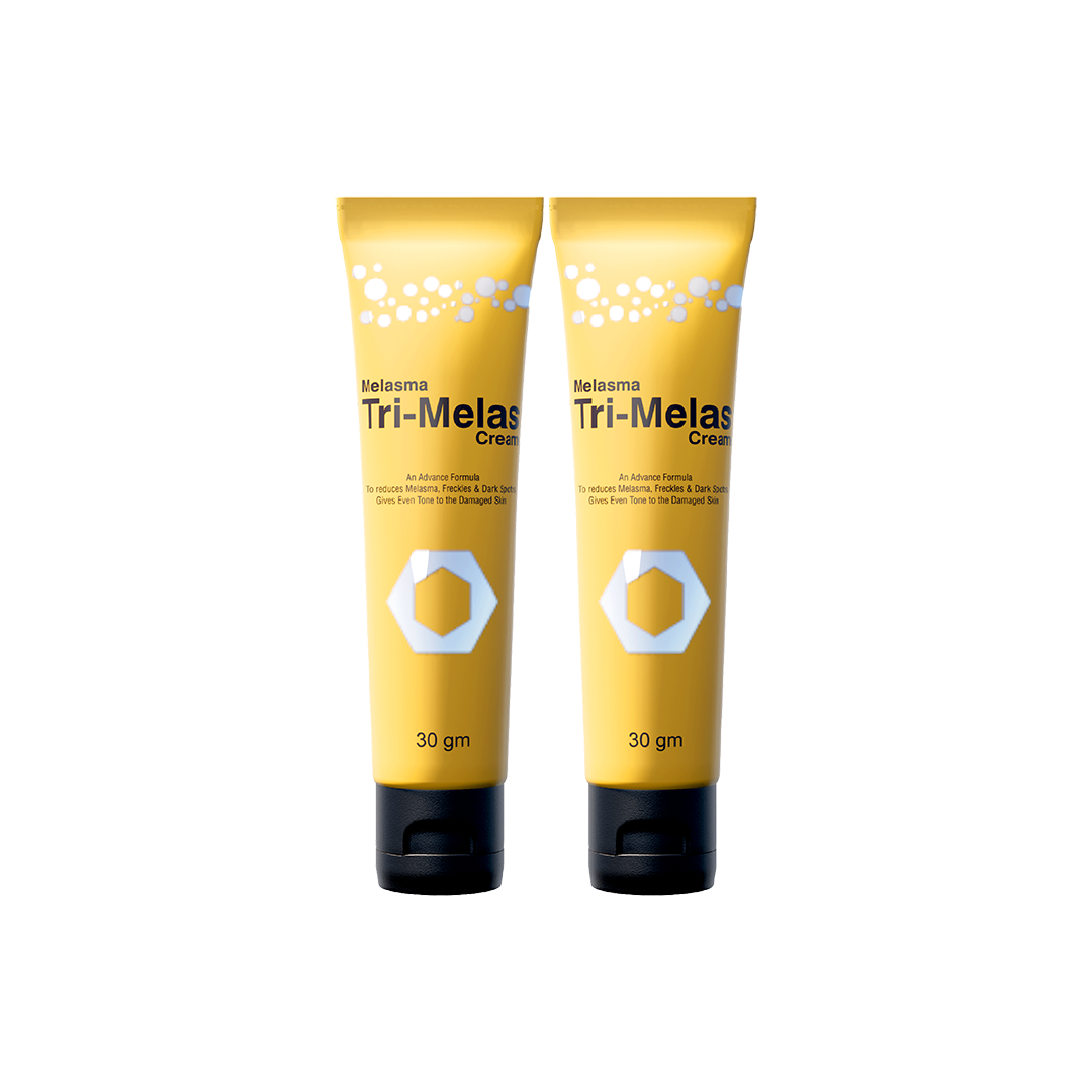 Tri Melas Cream - 2 Pack